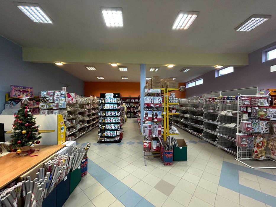 Lokal Ełk, ul. Ignacego Łukasiewicza. Zdjęcie 8