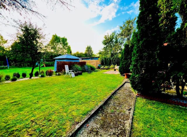 Działka rod Gliwice Ligota Zabrska. Zdjęcie 1