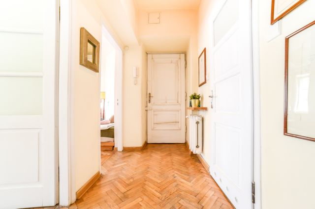 Mieszkanie 2-pokojowe Warszawa Śródmieście, ul. Krakowskie Przedmieście. Zdjęcie 19