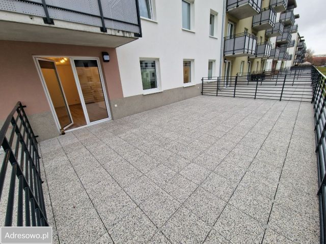 Mieszkanie 2-pokojowe Oława, ul. Magazynowa. Zdjęcie 1