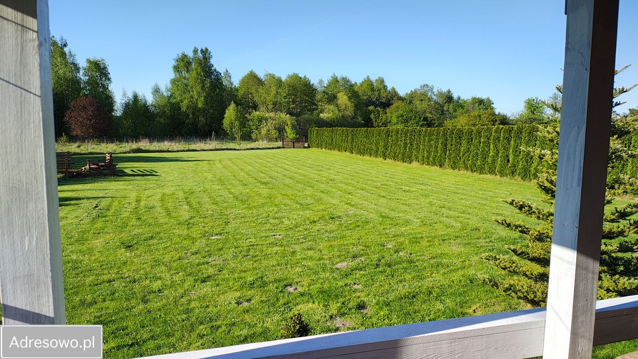 Działka rekreacyjna Powidz, ul. Wybudowanie. Zdjęcie 13