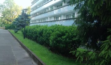 Mieszkanie 3-pokojowe Warszawa Żoliborz, ul. Kazimierza Promyka