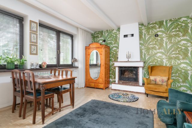 dom wolnostojący, 7 pokoi Warszawa Wesoła. Zdjęcie 16