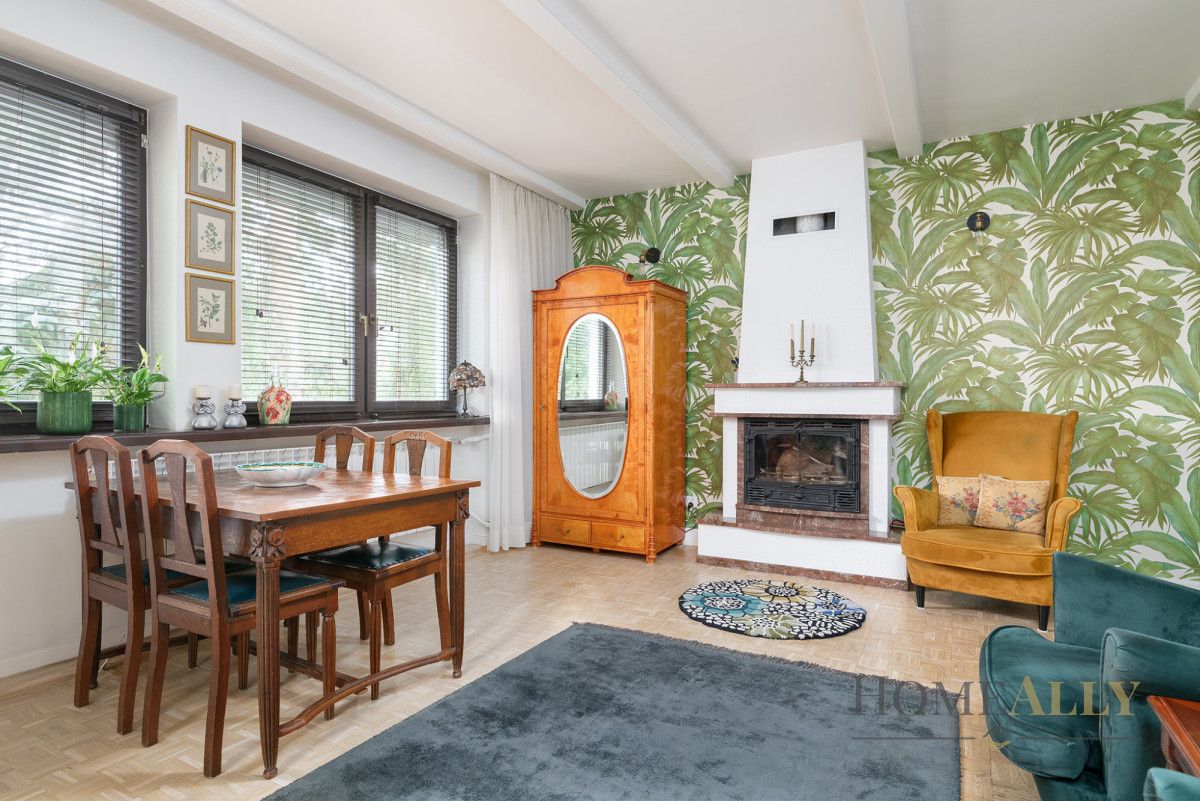 dom wolnostojący, 7 pokoi Warszawa Wesoła. Zdjęcie 16