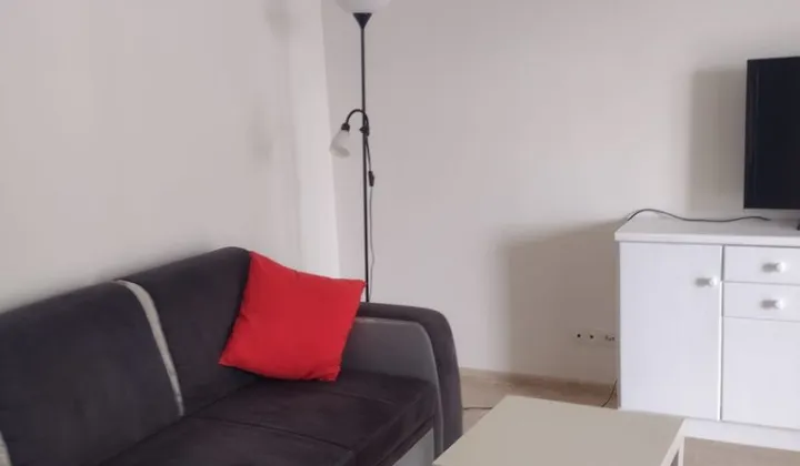 Mieszkanie 2-pokojowe Warszawa Grochów, ul. Podskarbińska