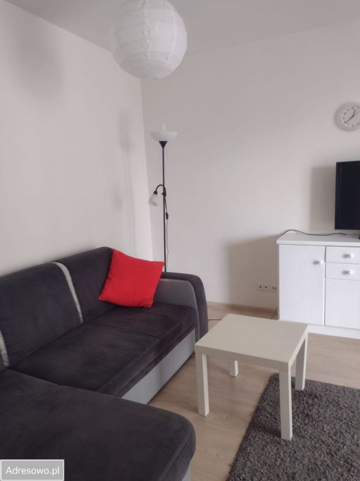 Mieszkanie 2-pokojowe Warszawa Grochów, ul. Podskarbińska