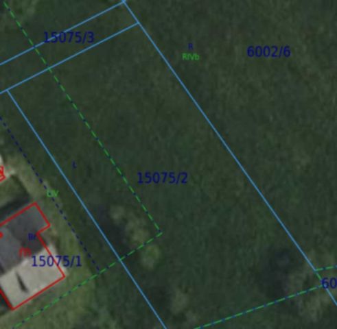 Działka budowlana Kamesznica. Zdjęcie 1