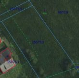 Działka budowlana Kamesznica