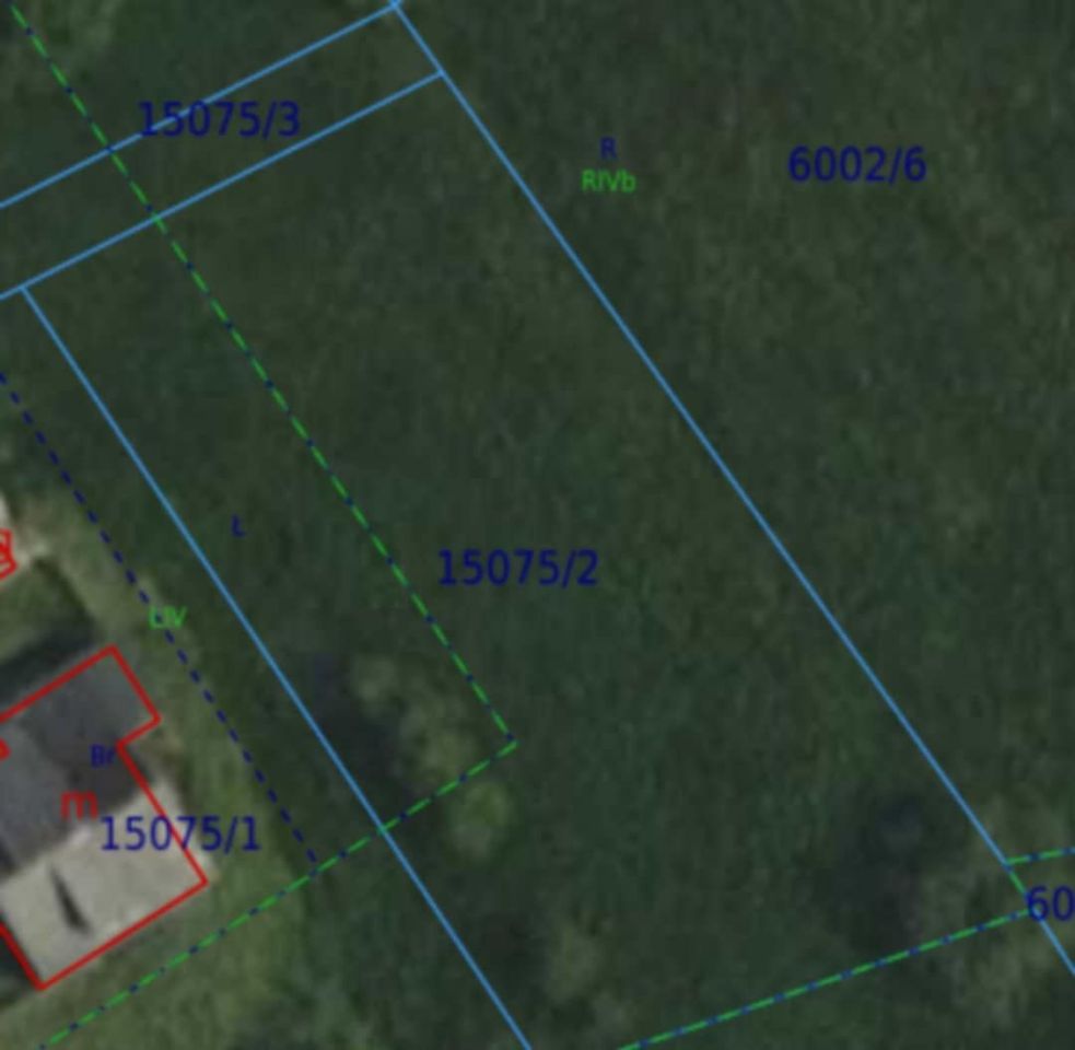 Działka budowlana Kamesznica