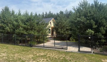 dom wolnostojący Żelazno
