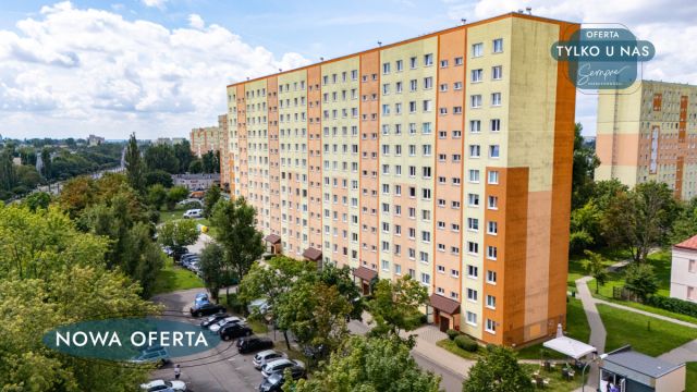 Mieszkanie 2-pokojowe Łódź, al. marsz. Edwarda Śmigłego-Rydza. Zdjęcie 13