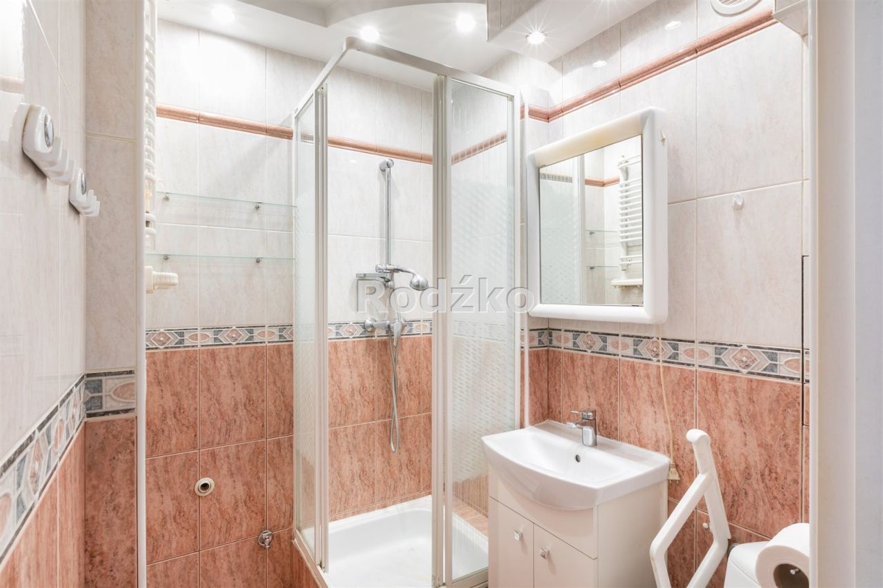 Mieszkanie 3-pokojowe Bydgoszcz Bocianowo, ul. Bocianowo. Zdjęcie 12