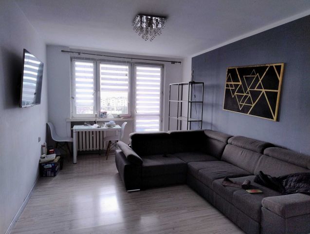 Mieszkanie 2-pokojowe Zdzieszowice, ul. Akacjowa. Zdjęcie 1