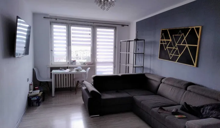 Mieszkanie 2-pokojowe Zdzieszowice, ul. Akacjowa