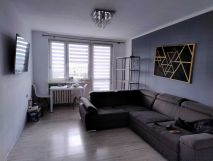 Mieszkanie 2-pokojowe Zdzieszowice, ul. Akacjowa