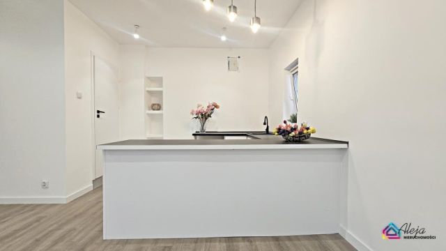 Mieszkanie 2-pokojowe Częstochowa Trzech Wieszczów, ul. Hoene-Wrońskiego. Zdjęcie 4