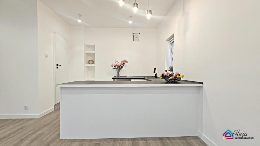 Mieszkanie 2-pokojowe Częstochowa Trzech Wieszczów, ul. Hoene-Wrońskiego. Zdjęcie 4