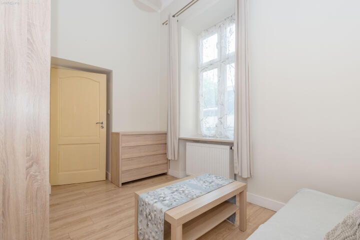 Mieszkanie 3-pokojowe Kraków Stare Miasto, ul. Trynitarska. Zdjęcie 10