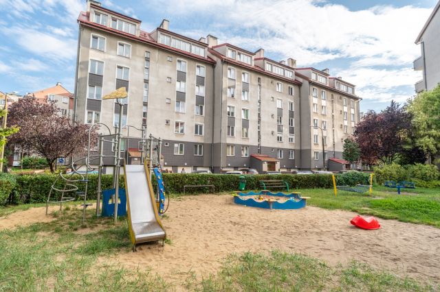 Mieszkanie 2-pokojowe Warszawa Bemowo, ul. Ziębicka. Zdjęcie 13