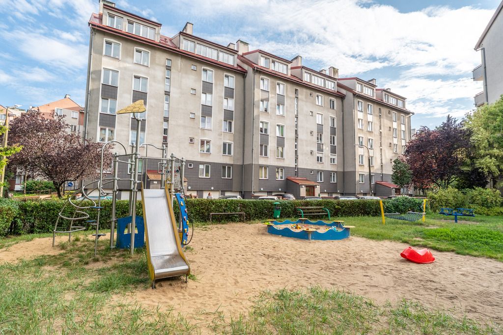 Mieszkanie 2-pokojowe Warszawa Bemowo, ul. Ziębicka. Zdjęcie 13