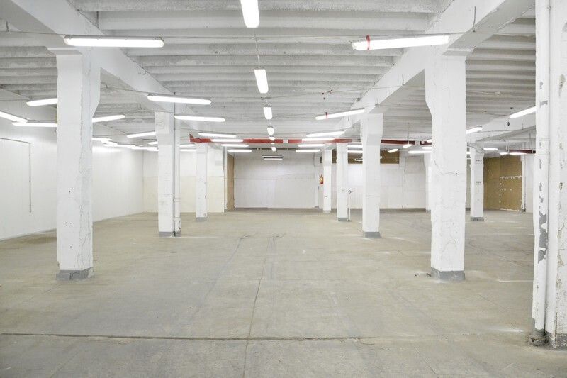 Hala/magazyn Łódź, ul. Obywatelska. Zdjęcie 2