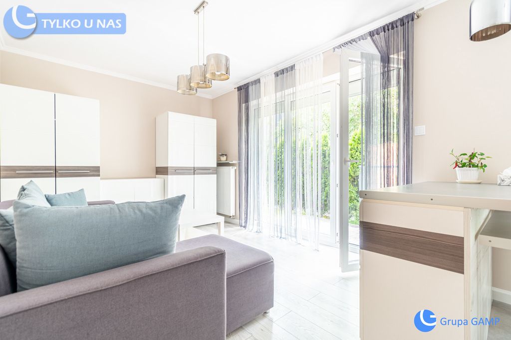 Mieszkanie 3-pokojowe Kraków Dębniki, ul. Rydlówka. Zdjęcie 3