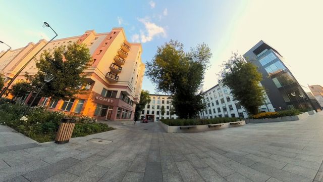 Mieszkanie 4-pokojowe Łódź. Zdjęcie 18