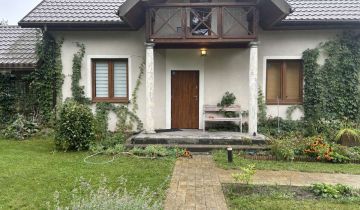 dom wolnostojący, 4 pokoje Ossówno