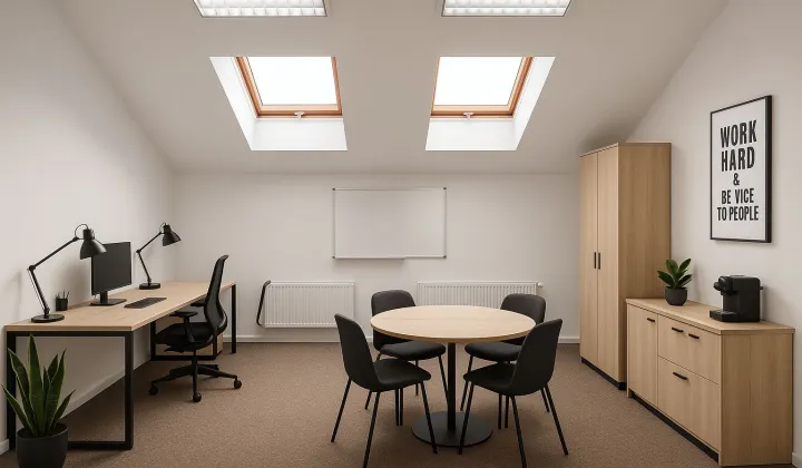 Biuro Kraków Krowodrza, ul. Kamienna