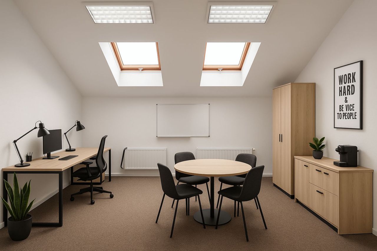 Biuro Kraków Krowodrza, ul. Kamienna