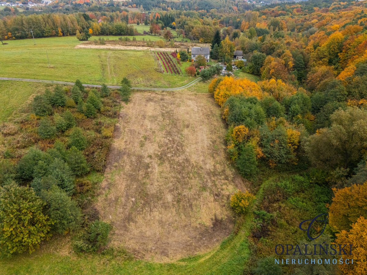 Działka inwestycyjna Rzeszów. Zdjęcie 17