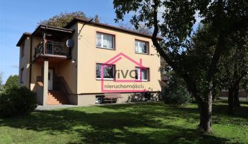 dom wolnostojący, 6 pokoi Golasowice