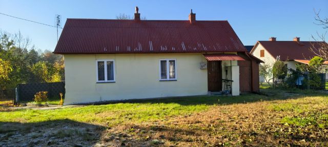 siedlisko, 1 pokój Nowa Dęba Dęba, ul. Górska. Zdjęcie 1