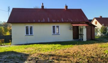 siedlisko, 1 pokój Nowa Dęba Dęba, ul. Górska