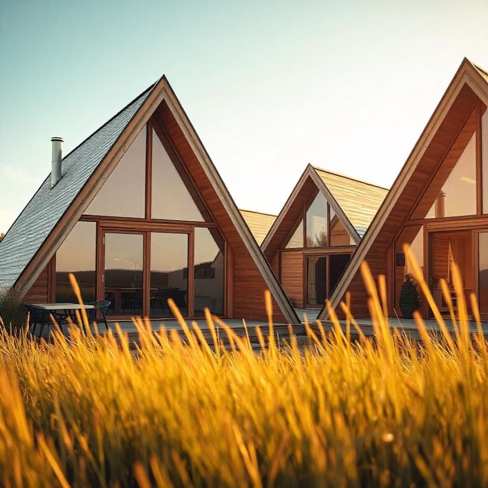 dom wolnostojący, 3 pokoje Kraków Podgórze, ul. Łużycka. Zdjęcie 35