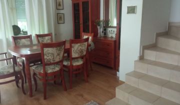 bliźniak, 5 pokoi Warszawa Stara Miłosna, ul. Brzoskwiniowa