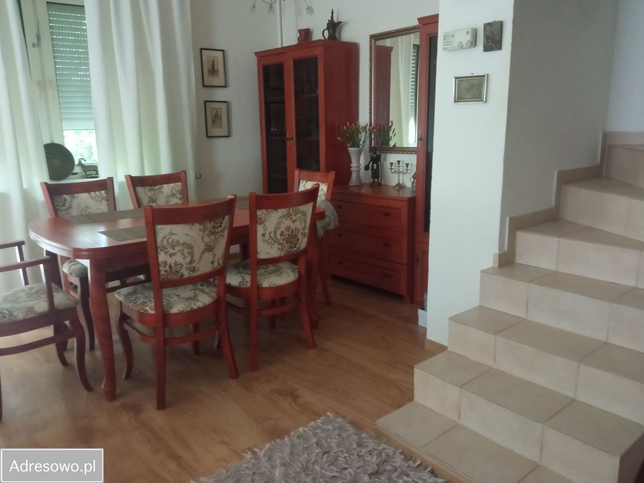 bliźniak, 5 pokoi Warszawa Stara Miłosna, ul. Brzoskwiniowa. Zdjęcie 2