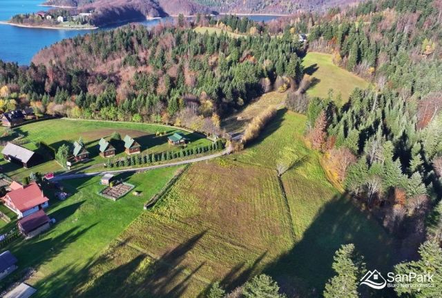 Działka budowlana Werlas. Zdjęcie 4