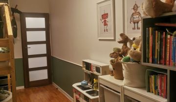 Mieszkanie 3-pokojowe Warszawa Praga-Południe, ul. Kwarciana