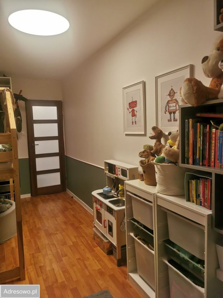 Mieszkanie 3-pokojowe Warszawa Praga-Południe, ul. Kwarciana. Zdjęcie 2