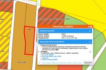 Działka budowlana Janiewice. Zdjęcie 1