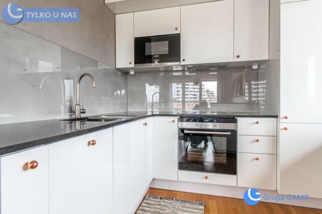 Mieszkanie 2-pokojowe Kraków Grzegórzki, ul. Stefana Rogozińskiego. Zdjęcie 5