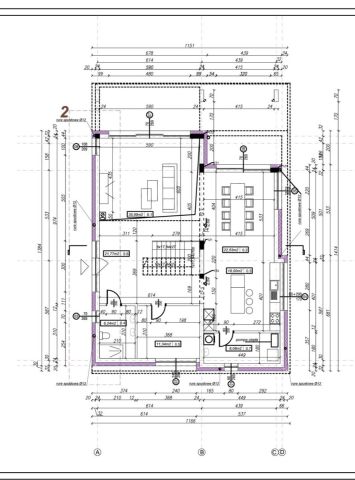 Działka budowlana Żerniki Wrocławskie, ul. Dębowa. Zdjęcie 13