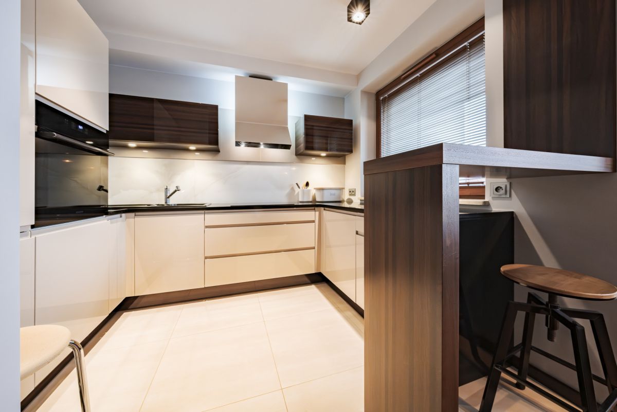 Mieszkanie 2-pokojowe Gdynia Chwarzno-Wiczlino, ul. Czesława Niemena. Zdjęcie 9