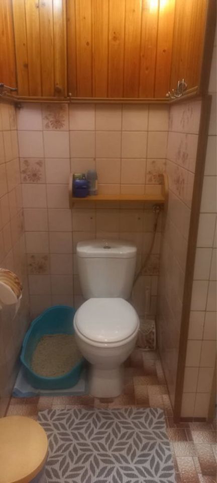 Mieszkanie 2-pokojowe Słupsk, ul. prof. Stanisława Herbsta. Zdjęcie 5