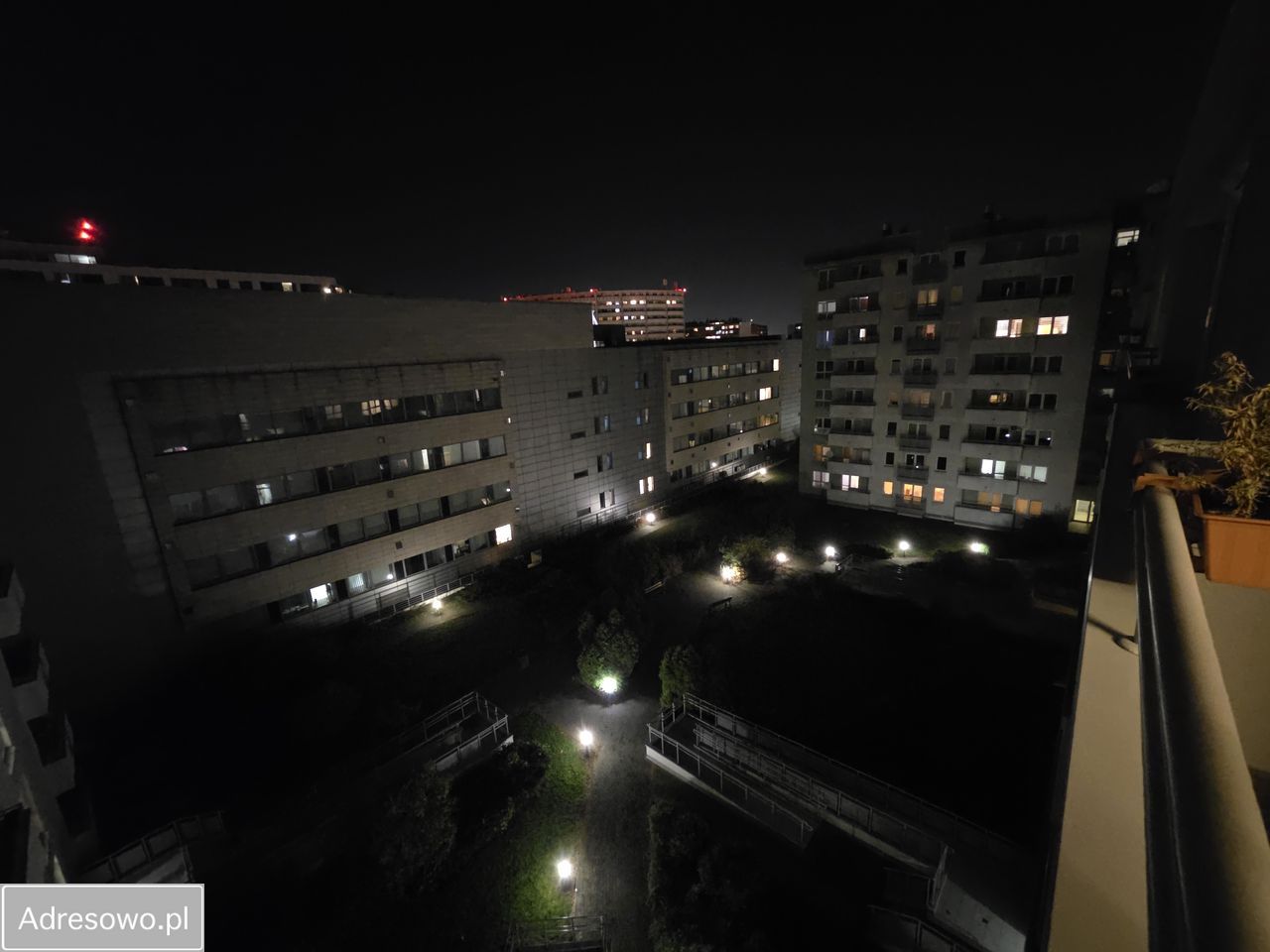 Mieszkanie 2-pokojowe Warszawa Ochota, ul. Wacława Sierpińskiego. Zdjęcie 8