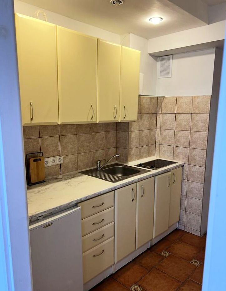 Mieszkanie 1-pokojowe Wrocław Stare Miasto, ul. Wysoka. Zdjęcie 5