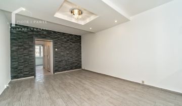 Mieszkanie 3-pokojowe Bielsko-Biała, ul. I Armii Wojska Polskiego