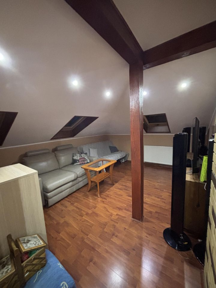 dom wolnostojący, 8 pokoi Świnoujście Płachcin, ul. Wielkopolska. Zdjęcie 5