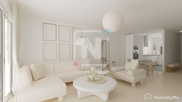 Mieszkanie 5-pokojowe Warszawa Białołęka, ul. Chęcińska. Zdjęcie 8